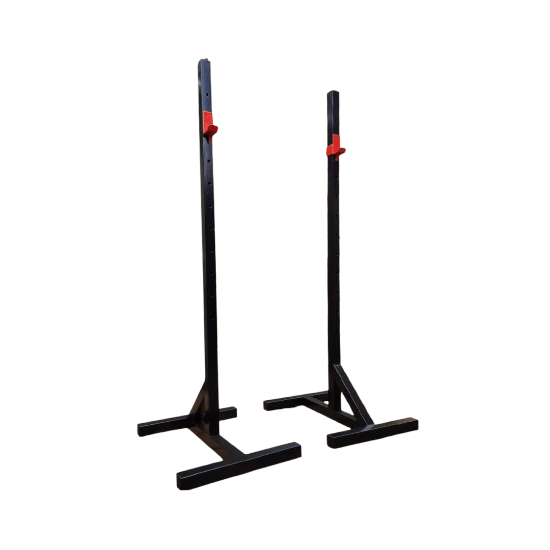 Rack para Sentadillas (Squat Rack Modelo I)