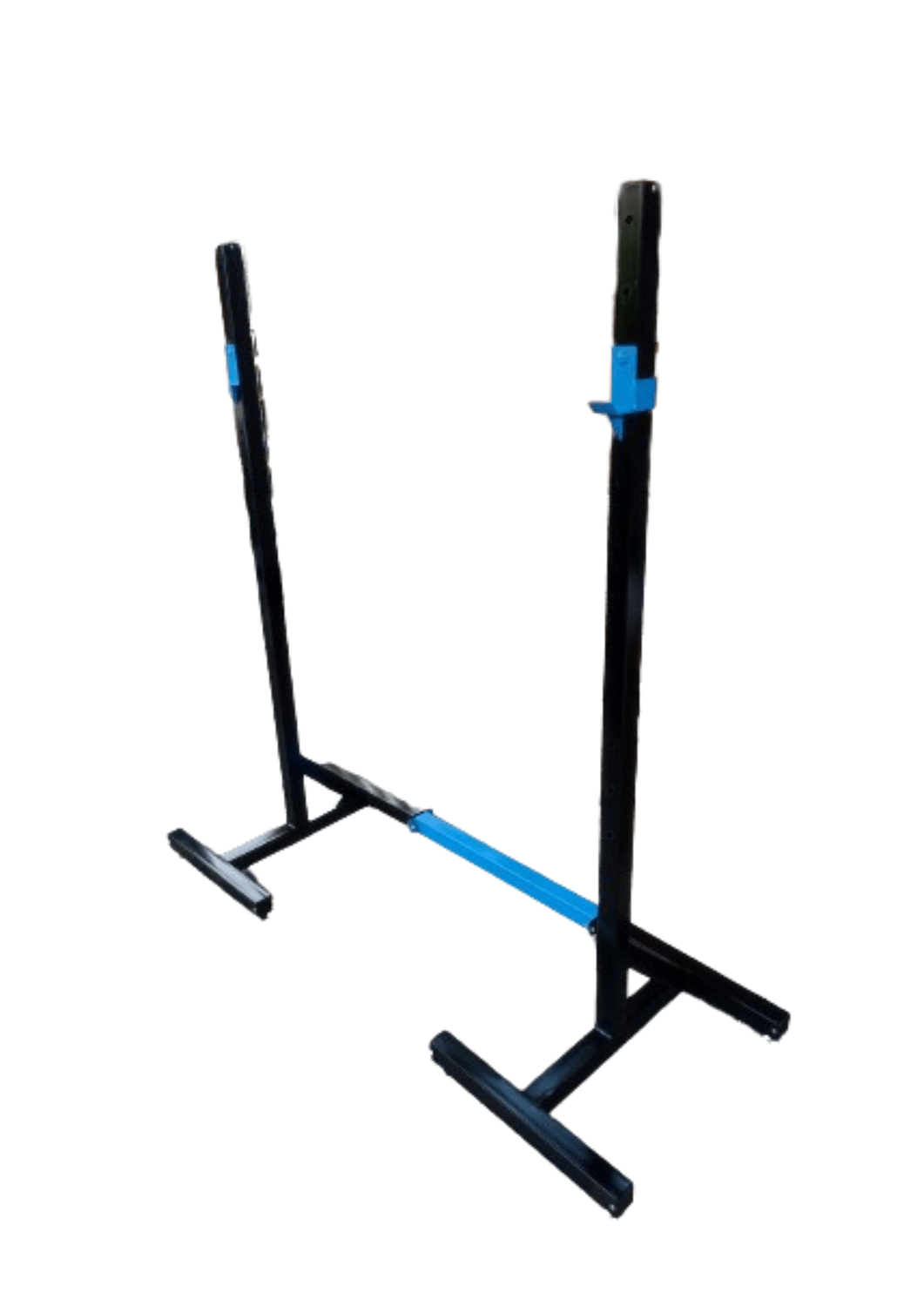 Rack para sentadillas (Squat Rack Modelo I Deluxe)