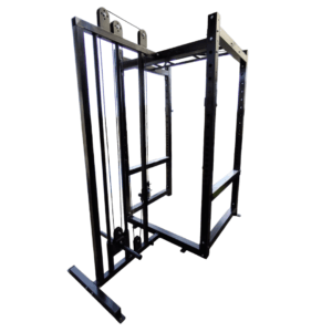 jaula-de-potencia-power-rack-modelo-ii-pro