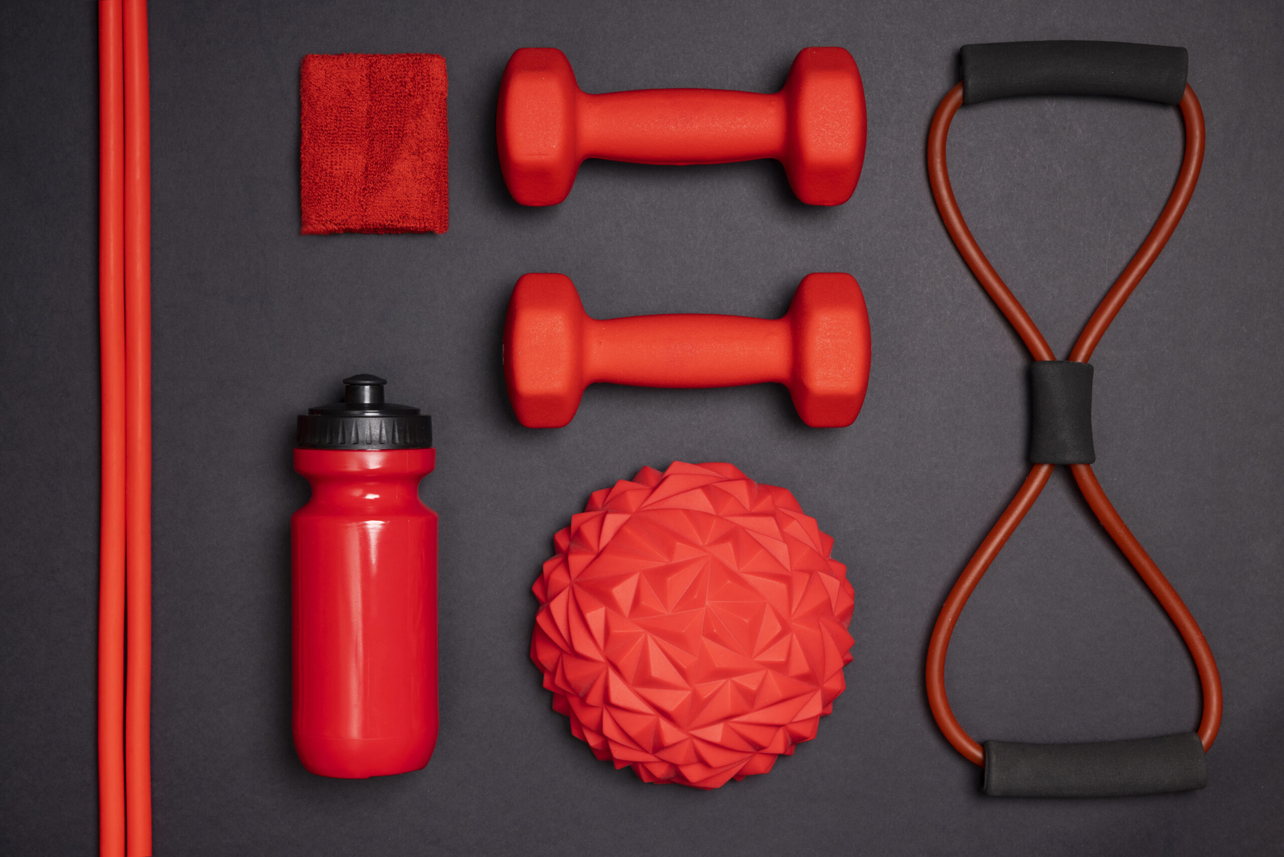Cómo elegir el implemento ideal para tu entrenamiento en casa